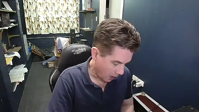 tilobinder online show from 04-25-26, 03:09