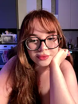 CutiePie3 online show from 11-13-25, 09:58