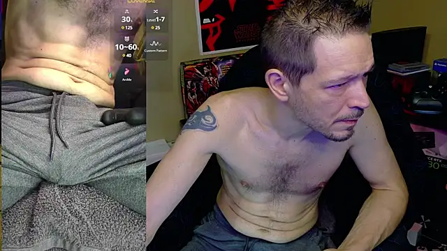 MasterForgedRayy online show from 12-11-24, 12:54