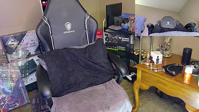 MasterForgedRayy online show from 03-26-26, 05:02