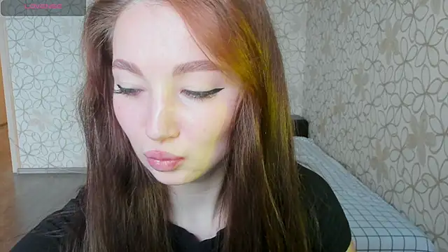 Lissa Cristal online show from 09-24-25, 10:40