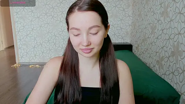 Lissa Cristal online show from 04-09-26, 08:42