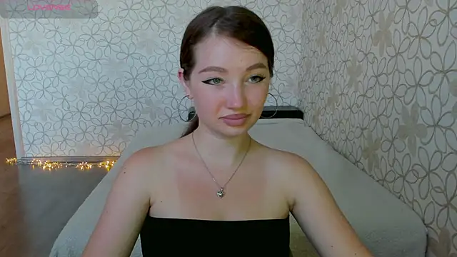 Lissa Cristal online show from 06-28-26, 11:27