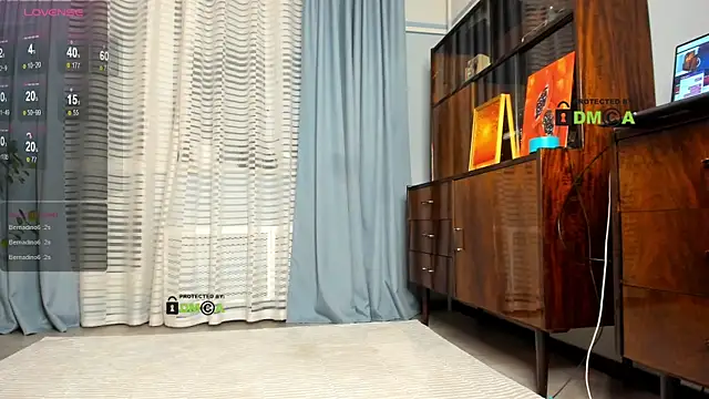 Your dream Alice online show from 12-09-24, 06:46