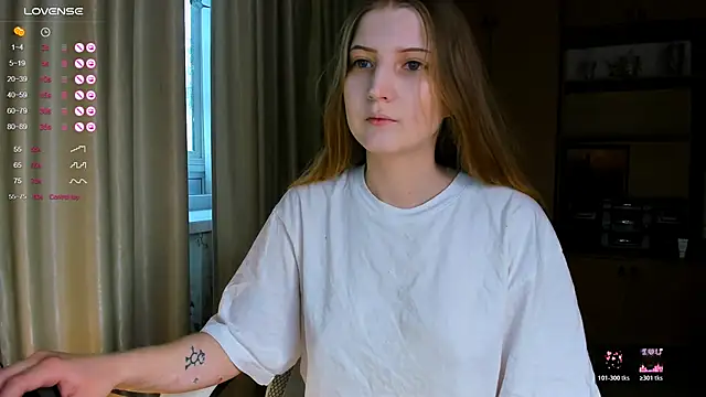 princessaalicc online show from 11-19-25, 11:32