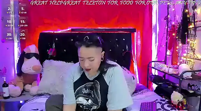 katieeandsharonn online show from 01-20-25, 12:39