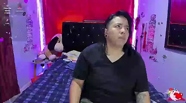 katieeandsharonn online show from 02-20-25, 02:02