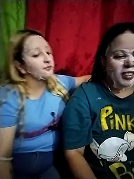 katieeandsharonn online show from 03-23-25, 06:47