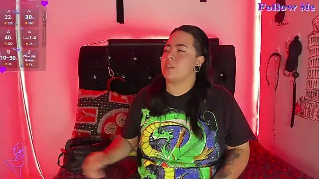 katieeandsharonn online show from 03-04-26, 01:06