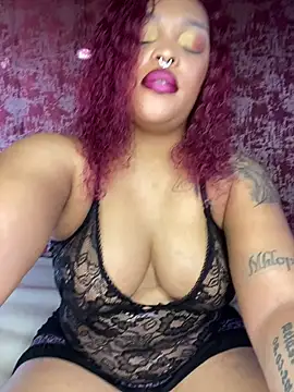 Naughty-Mel online show from 01-26-25, 05:23