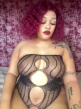 Naughty-Mel online show from 02-13-25, 06:20