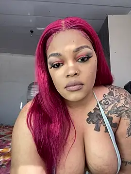 Naughty-Mel online show from 10-17-25, 06:38