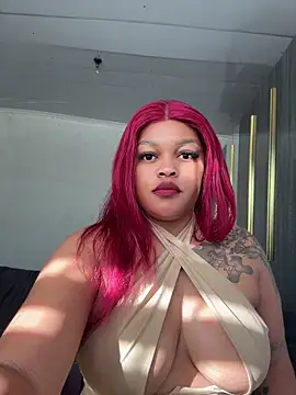 Naughty-Mel online show from 04-09-26, 06:52