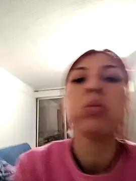 maria lasexy online show from 02-12-25, 12:58