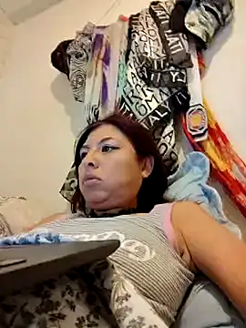 maria lasexy online show from 03-04-25, 01:28