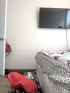 maria lasexy online show from 03-07-26, 05:43