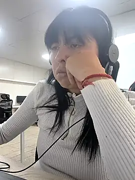 maria lasexy online show from 04-08-26, 04:18