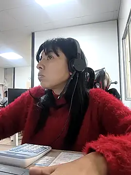 maria lasexy online show from 04-16-26, 03:35