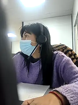 maria lasexy online show from 04-17-26, 03:15