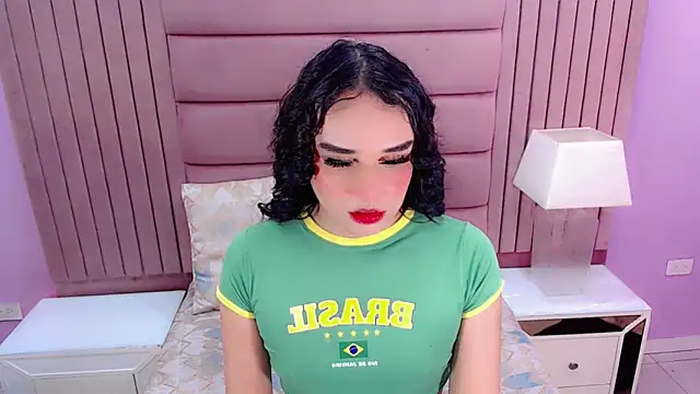 SexyValeriaa online show from 01-14-25, 06:49