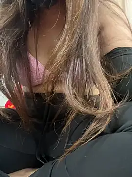 Snapshot of Hot-Anuska chatting on 01-31-25, 07:18 Hot-Anuska online show from 01-31-25, 07:18