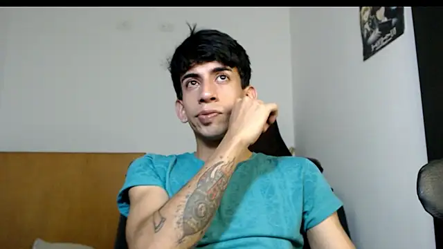 Zack Kingg online show from 03-03-26, 03:51