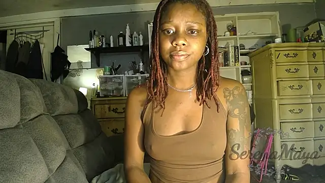 serena maya online show from 01-27-25, 04:22