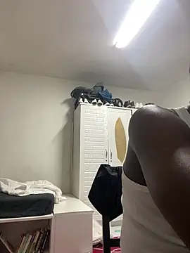 Blakishie online show from 12-12-24, 05:04