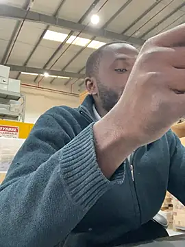 Blakishie online show from 01-03-25, 12:19