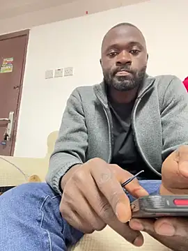 Blakishie online show from 01-19-25, 12:17