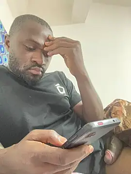 Blakishie online show from 01-19-25, 05:49