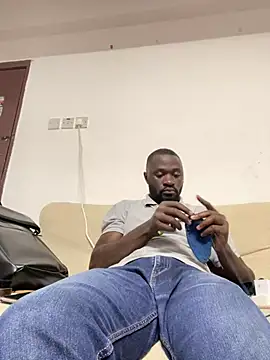 Blakishie online show from 02-05-25, 07:31