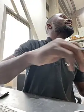 Blakishie online show from 02-08-25, 12:06