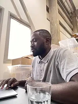 Blakishie online show from 02-15-25, 09:49