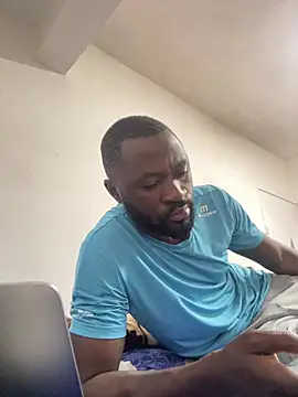 Blakishie online show from 02-16-25, 04:31