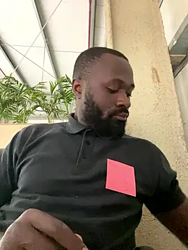 Blakishie online show from 01-17-26, 03:28