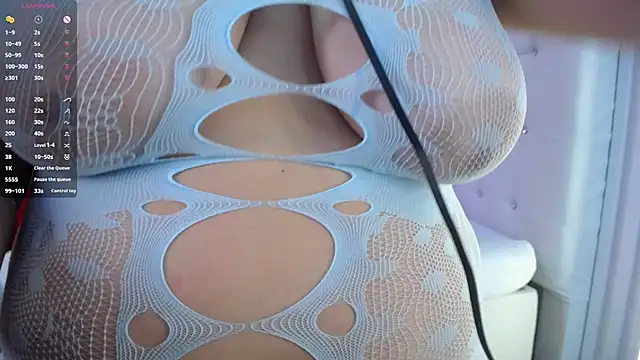 miisevvie  online show from 01-11-26, 12:26