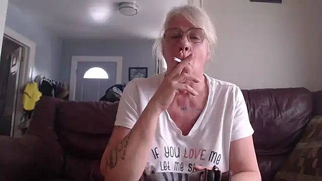 canadiancougar1965 online show from 01-23-25, 08:45