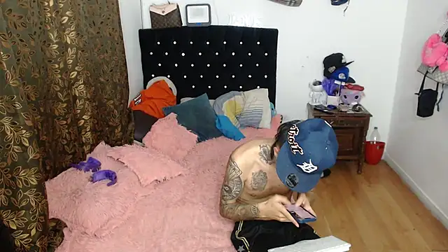 Kitty and jake online show from 03-19-25, 05:52