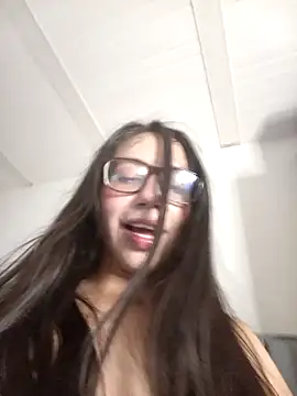 MissAfroditha online show from 01-31-25, 07:07