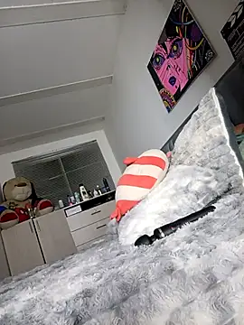 MissAfroditha online show from 12-16-25, 03:55