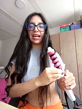MissAfroditha online show from 03-29-26, 03:01