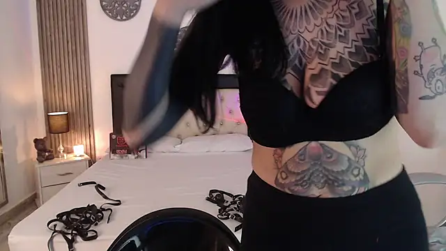 Sam mansson66 online show from 01-31-25, 07:18