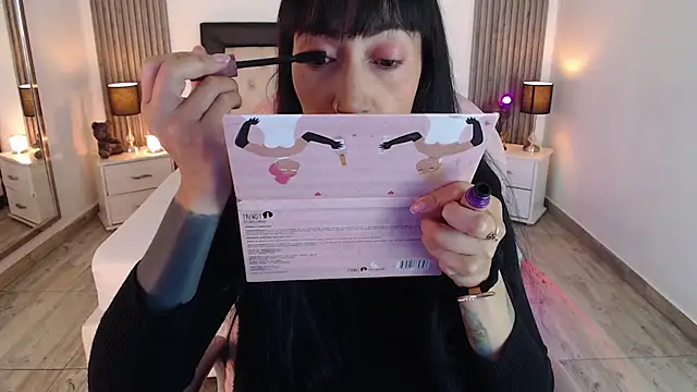 Sam mansson66 online show from 02-08-25, 12:28