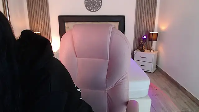 Sam mansson66 online show from 02-10-25, 12:18