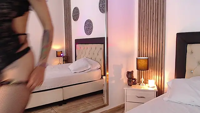 Sam mansson66 online show from 02-14-25, 03:15