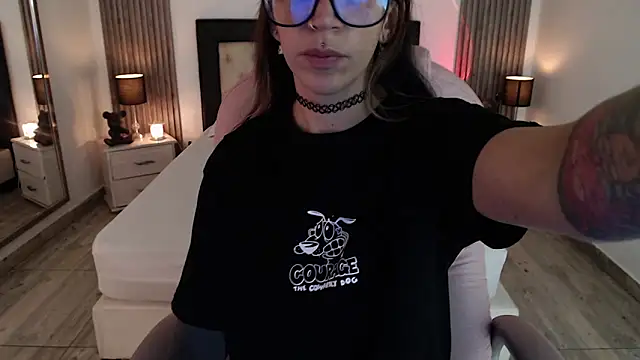 Sam mansson66 online show from 02-26-25, 12:14