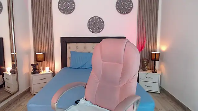 Sam mansson66 online show from 03-04-25, 03:26