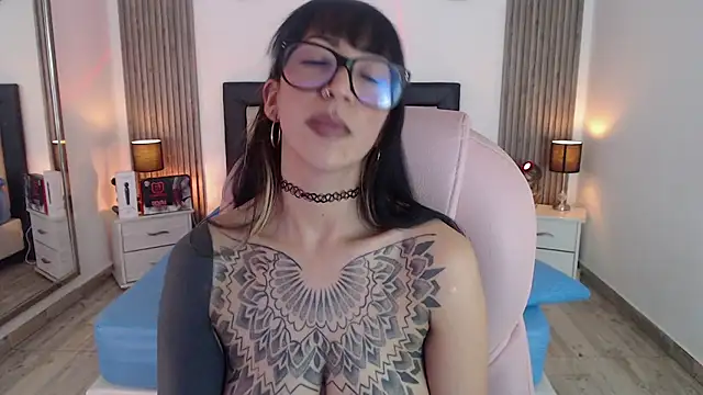 Sam mansson66 online show from 03-13-25, 06:23