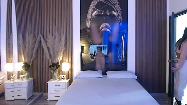 Sam mansson66 online show from 10-21-25, 12:50